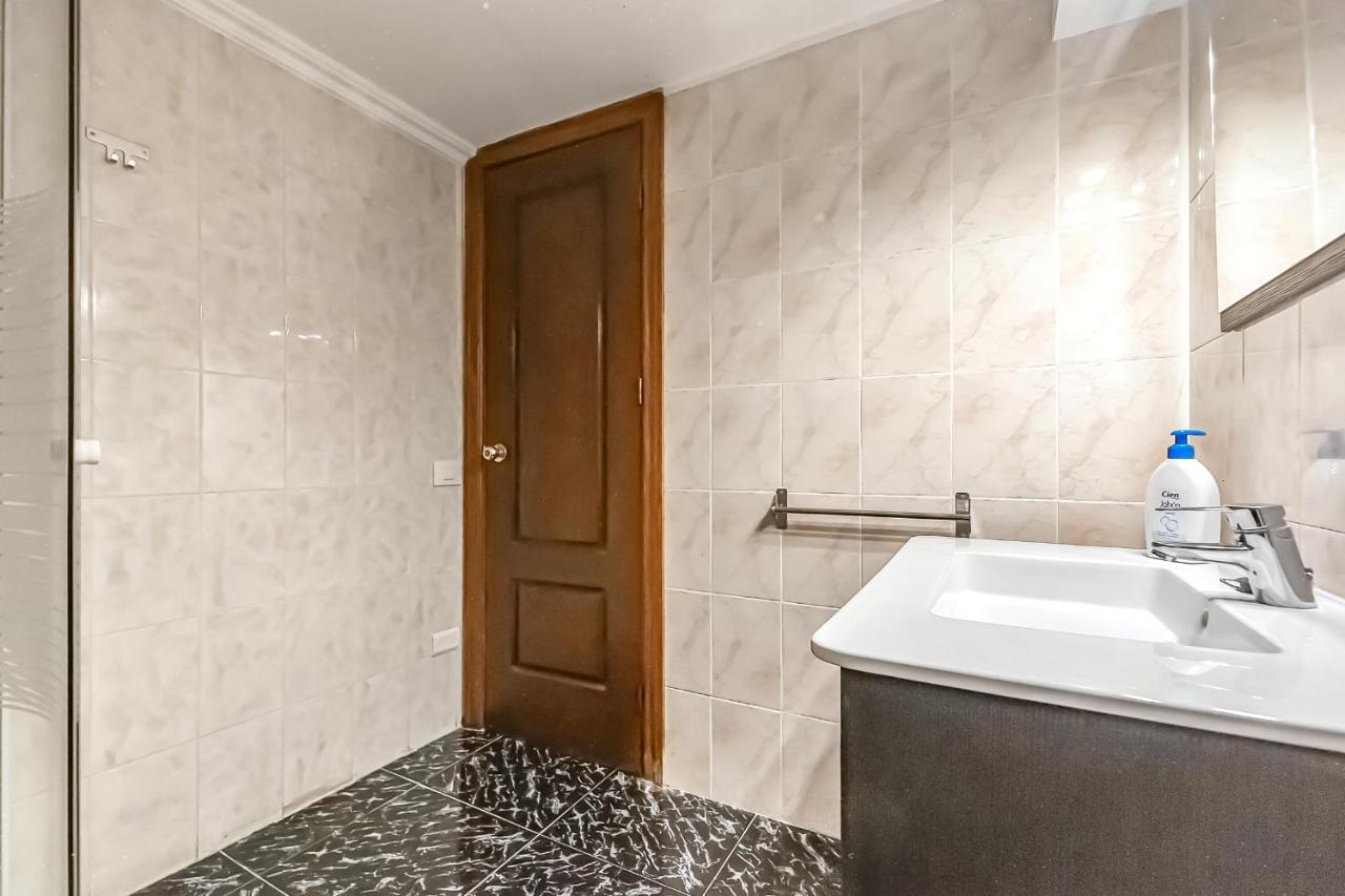 Villa Raquel With Private Pool And Sea View Los Menores Exterior foto