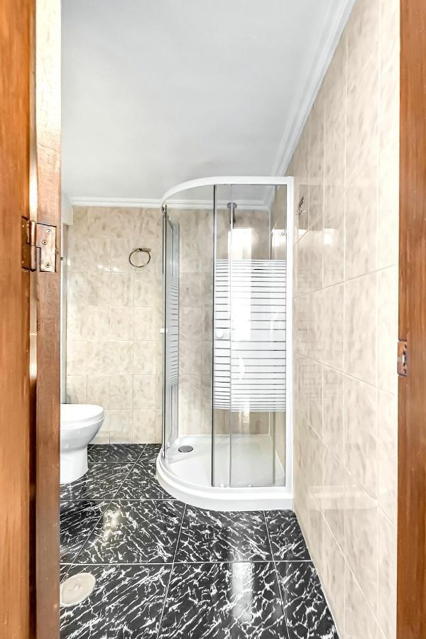 Villa Raquel With Private Pool And Sea View Los Menores Exterior foto